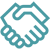 Langfristige Partnerschaft